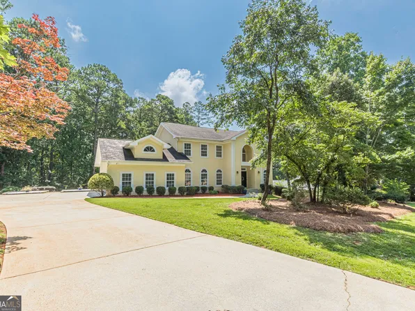 5950 Sequoia Ln, Douglasville, GA 30135