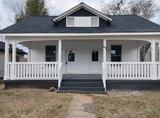 47 Poplar St #1-Y-2, Covington, GA 30014