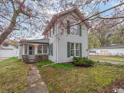 118 Litchfield St, Clinton, MI, 49236