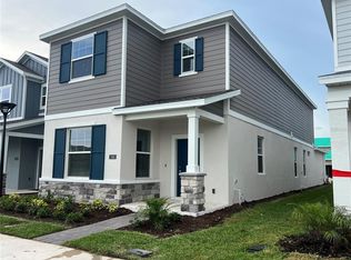 1880 Bright Sky Dr, Kissimmee, FL 34744