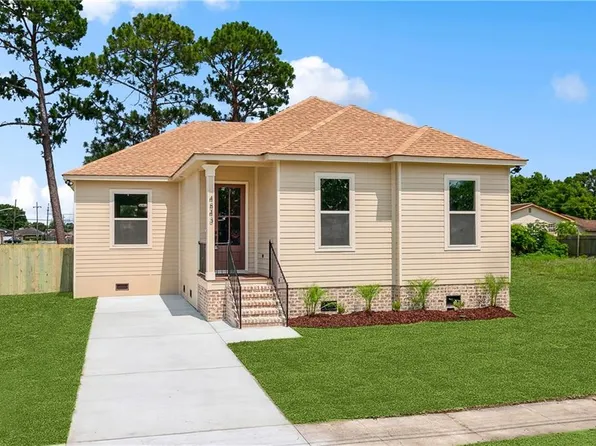 4843 Bright Dr, New Orleans, LA 70127
