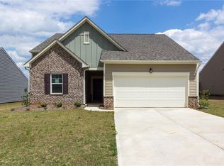 51 Dorsey Way, Monroe, GA 30655