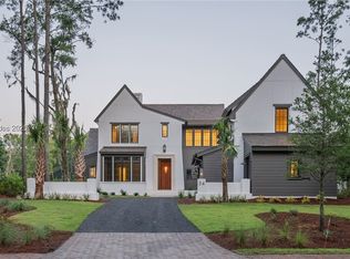 34 Lupine Rd, Bluffton, SC 29910