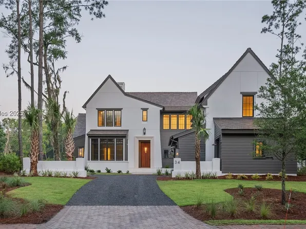 34 Lupine Rd, Bluffton, SC 29910