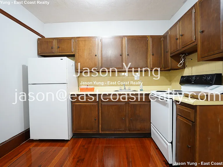 266 Chestnut Hill Ave #3 — Photo 6