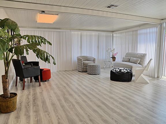 Sun room