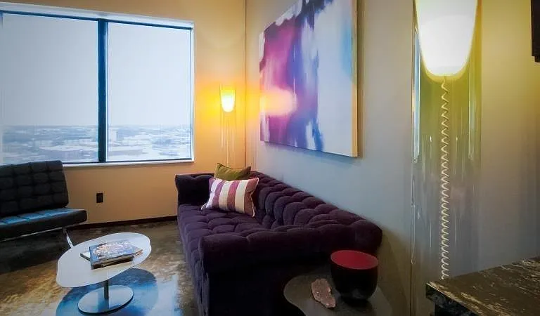 Lone Star Gas Lofts II — Photo 31