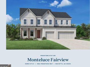 1994 Freestone Way, Marietta, GA 30064