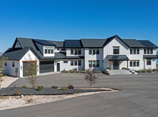 158 Cabin Hollow Rd, Fish Haven, ID 83287