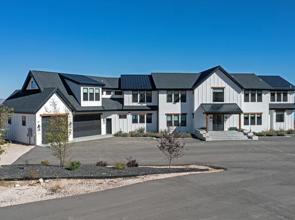 158 Cabin Hollow Rd, Fish Haven, ID 83287