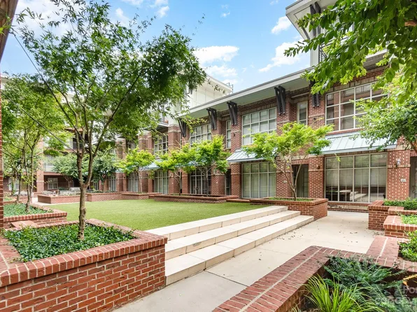 1101 W 1st St APT 106, Charlotte, NC 28202