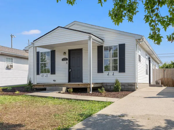 1721 Gerald Dr, Lexington, KY 40511