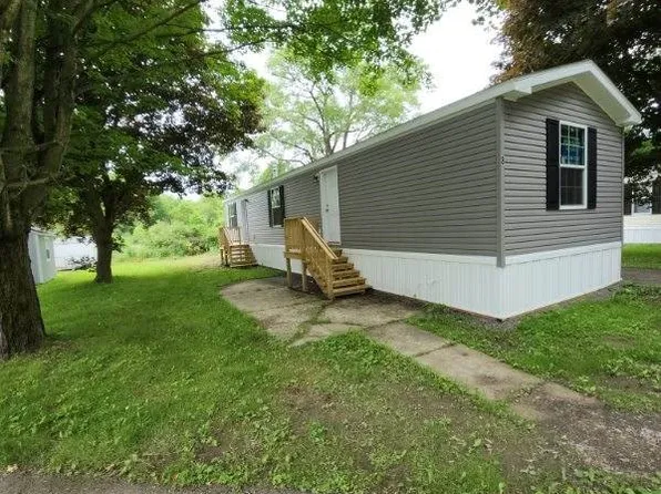 1356 Breesport Rd Lot 8, Erin, NY 14838