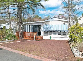 246 Egret Ln, Marmora, NJ 08223