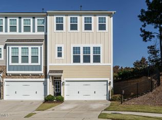 2833 Dallas Valley Ln, Apex, NC 27502