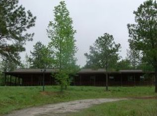 831 County Road 5, Gallion, AL 36742
