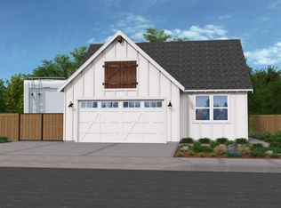 4199 SW 42nd St, Redmond, OR 97756