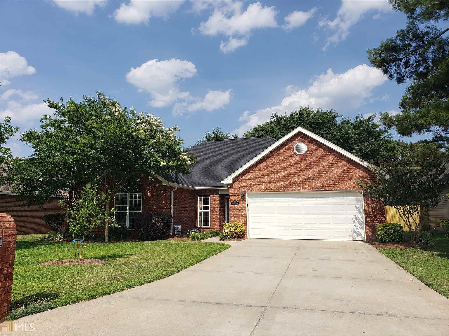 200 Drayton Ct, Warner Robins, GA 31088 Zillow