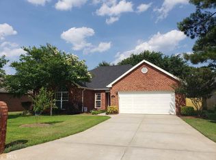 200 Drayton Ct, Warner Robins, GA 31088