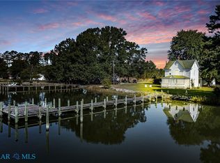 470 Mulberry Creek Rd, Lancaster, VA 22503