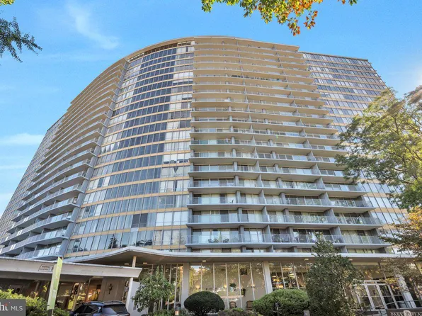 3900 Ford Rd APT 10K, Philadelphia, PA 19131