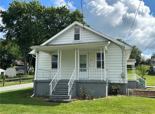 822 King St, Worthington, PA 16262