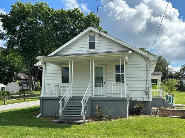822 King St, Worthington, PA 16262