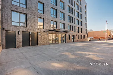 Rented by Nooklyn NYC LLC