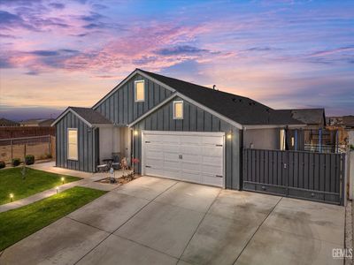 6800 Shaver Dr, Bakersfield, CA, 93313