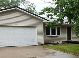 L 1907th Ave, Hawarden, IA 51023