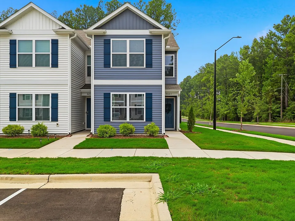 8661 Brixton Shay Dr