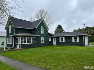 719 E South St, Albion, IN