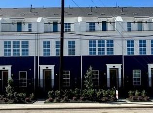 809 Bringhurst St #809, Houston, TX 77020