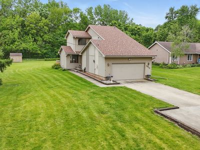 1011 NE 60th Ave, Des Moines, IA, 50313