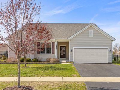 1433 Ruby Dr, Yorkville, IL, 60560