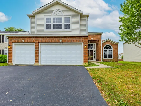 16516 Coventry Ln, Crest Hill, IL 60403