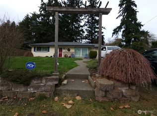 2116 NE Sunrise Dr, Bremerton, WA