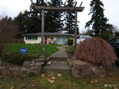2116 NE Sunrise Drive, Bremerton, WA, 98310