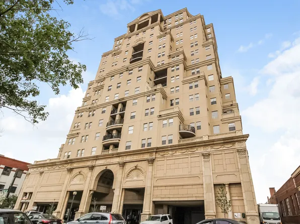 300 W 11th Ave Unit D, Denver, CO 80204