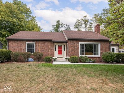 30 W 58th St, Indianapolis, IN, 46208