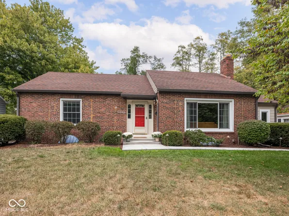 30 W 58th St, Indianapolis, IN 46208