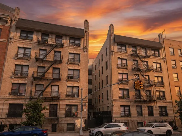 1117 Westchester Avenue