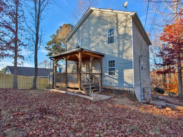 2810 Imperial Dr, Cumming, GA 30041