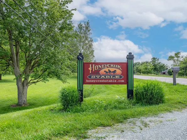 2844 N Dayton Lakeview Rd, New Carlisle, OH 45344