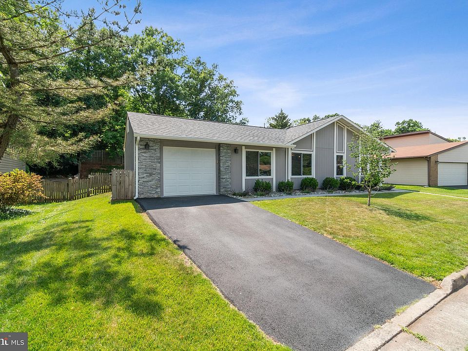 422 Avondale Dr, Sterling, VA 20164 Zillow