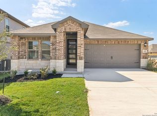 119 Barton Point, Cibolo, TX 78108
