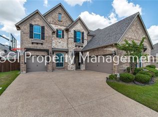 14226 Russell Rd, Frisco, TX 75035