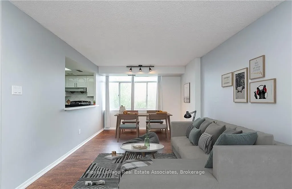 2 bed, $2,300 — Photo 4