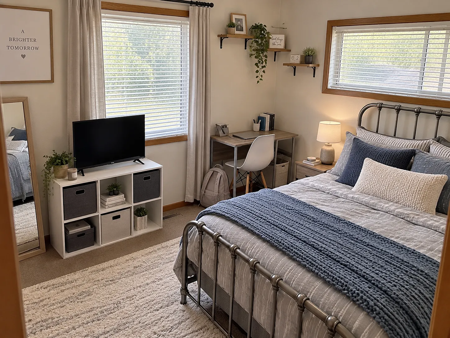2 bed, $1,040 — Photo 4