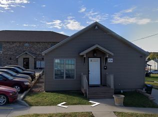 206 E 5th St ROOM 1, Rolla, MO 65401